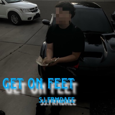 Get on feet - Single