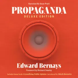 Propaganda (Deluxe Edition)