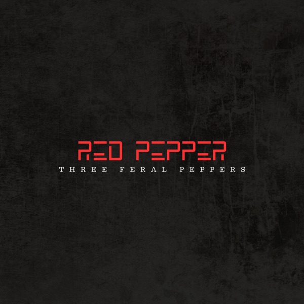 Red Pepper - Single