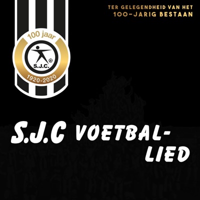 S.J.C. Voetballied - Single