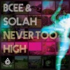 Never Too High - Single