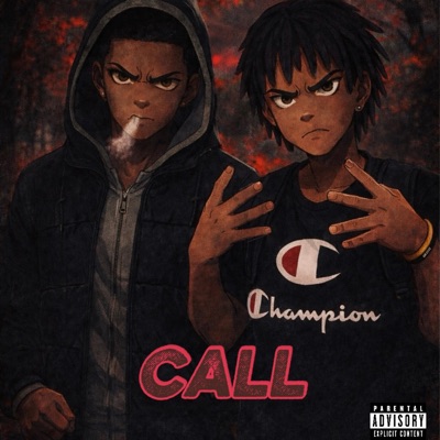 Call (feat. Baby6ix4) - Single