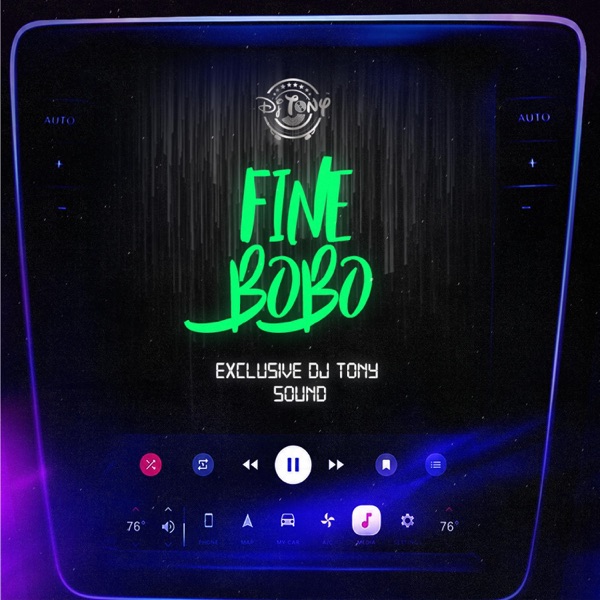 Fine bobo