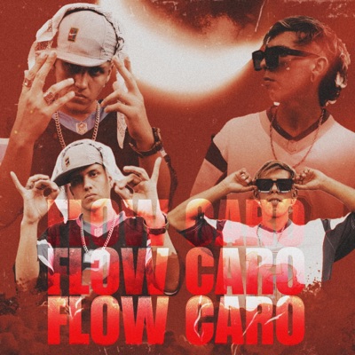 FLOW CARO (feat. Nerii Alcapone) - Single