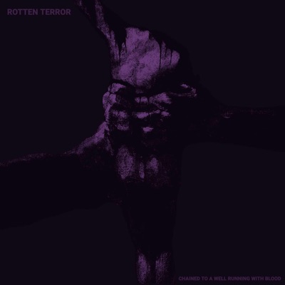 Chained to a Well Running with Blood - Single