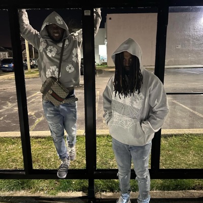 Voice of the Trenches (feat. Shizzy Set) - Single