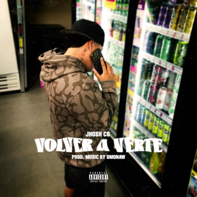 Volver a Verte (feat. Dmonwav) - Single