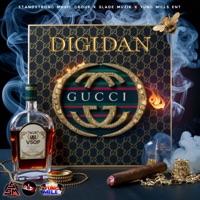 Gucci - Single - Digidan