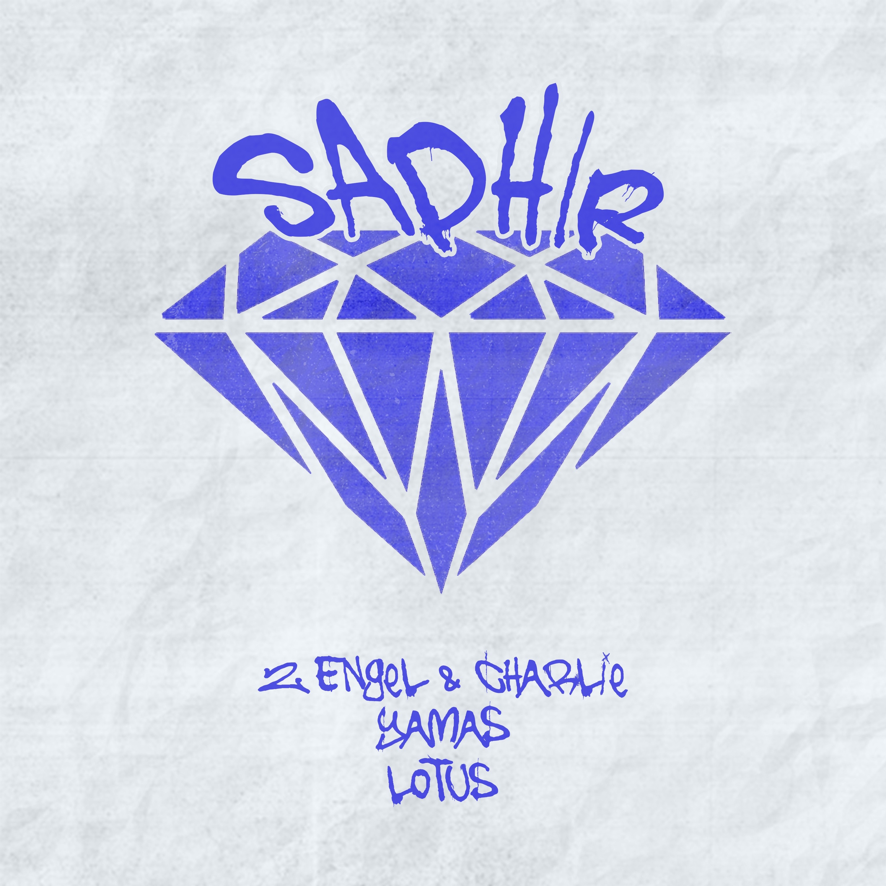Saphir (NOISETIME Remix) - Single