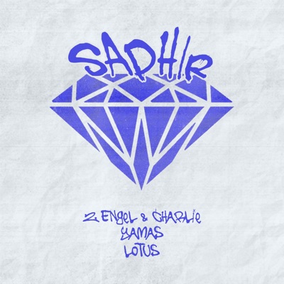 Saphir (NOISETIME Remix) - Single