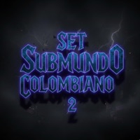 SET SUBMUNDO COLOMBIANO 2 - Single - DJ COLOMBINHA