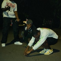 Whitney Houston (feat. RickStuntin) - Single - 7EVENTY6IXERR