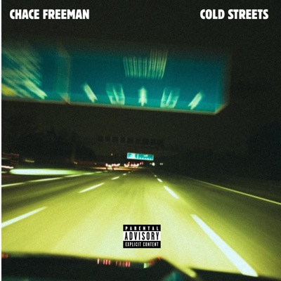 COLD STREETS - Single