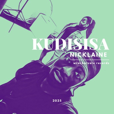 Kudisisa - Single