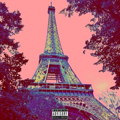 High on Love - Single