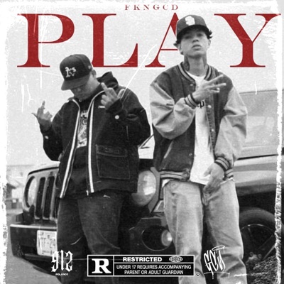 Play (feat. CHINOYG) - Single