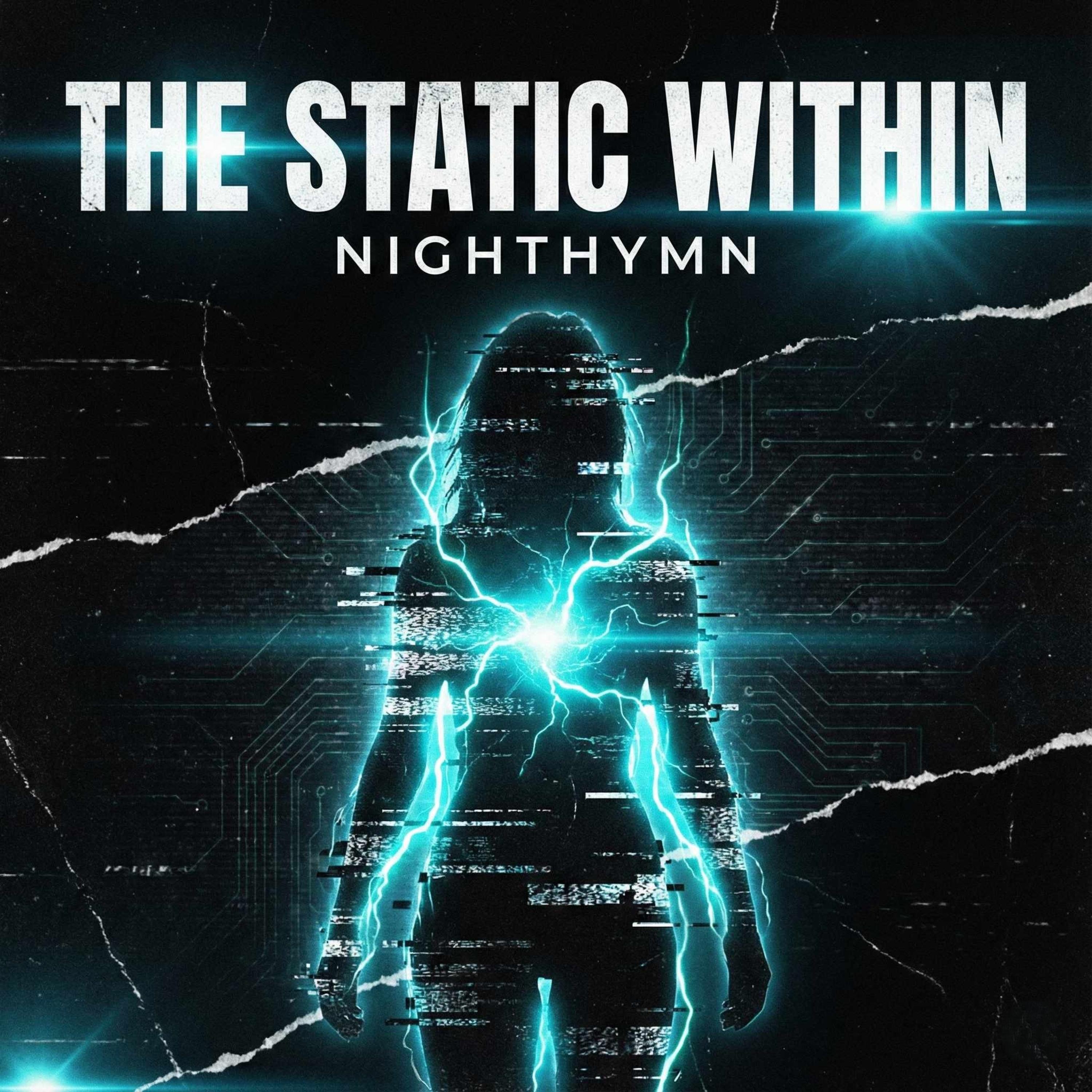 The Static Within - EP