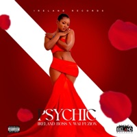 Psychic - Single - WAI FUZION