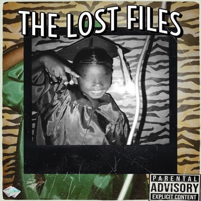 The Lost Files - EP