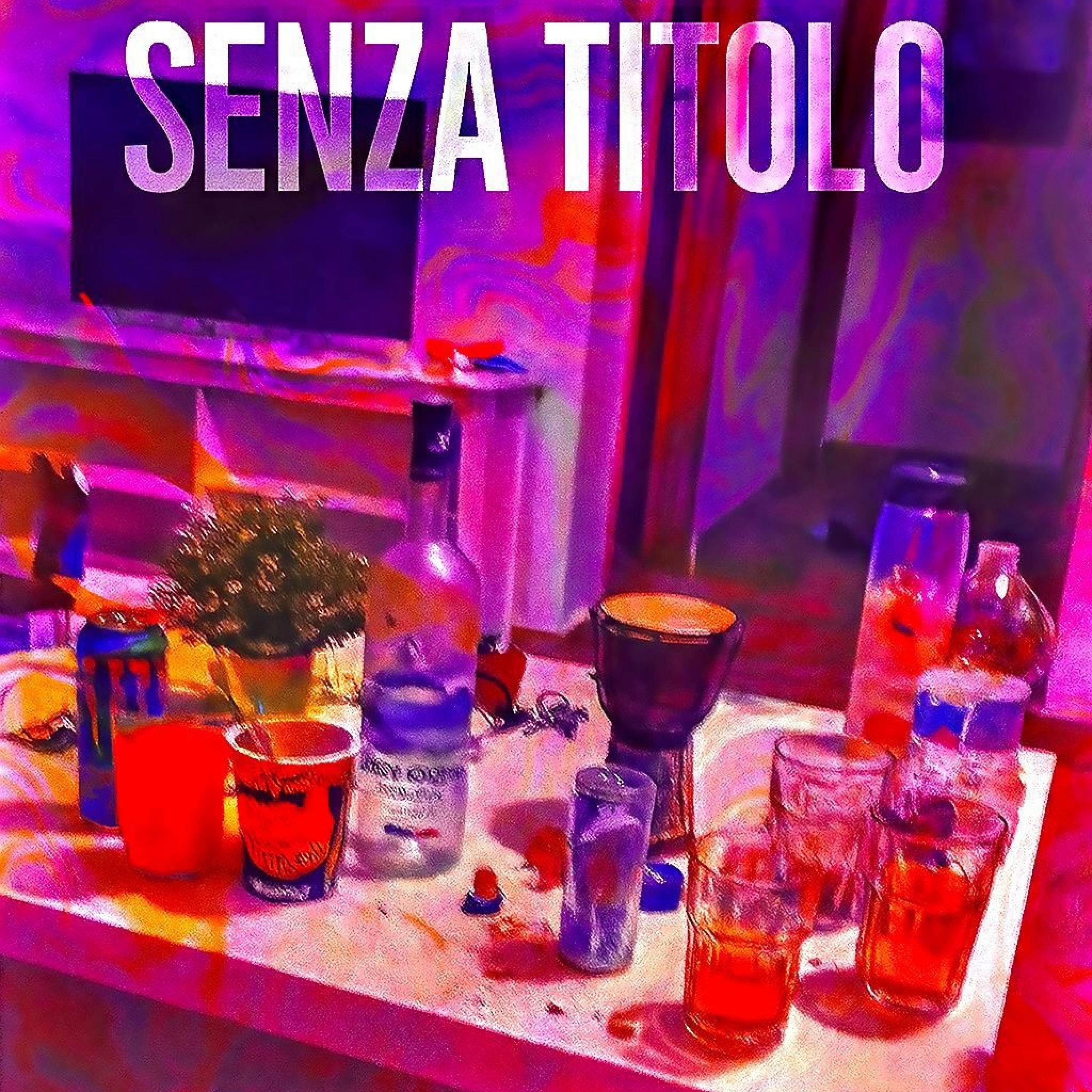 SENZA TITOLO (Before) - Single