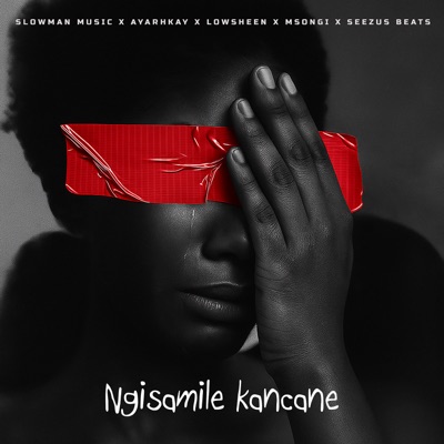 Ngisamile Kancane - Single