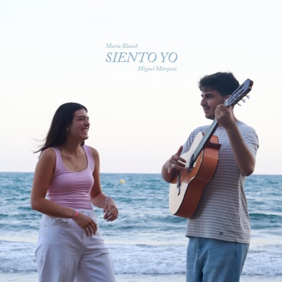 Siento Yo - Single
