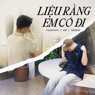 Liệu Rằng Em Có Đi - Single