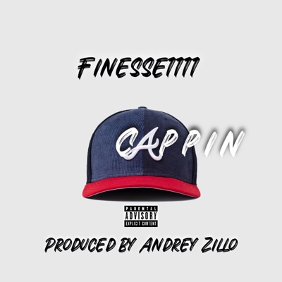 Cappin - Single