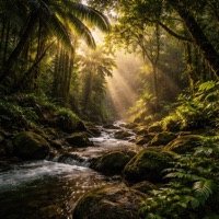 Forest x - Single - Hydawai