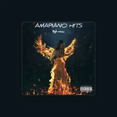 Listen to High menas, watch music videos, read bio, see tour dates & more!