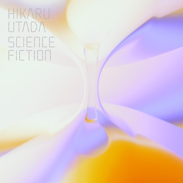 SCIENCE FICTION - 宇多田ヒカルのアルバム - Apple Music