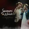 Sérgio Saas - Somos a Noiva