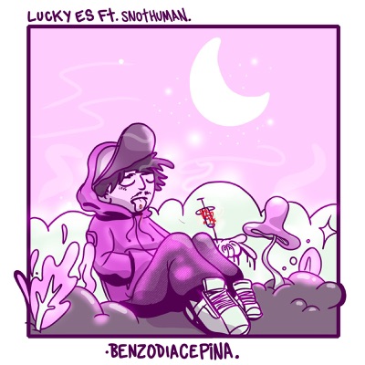 BENZODIACEPINA. - Single