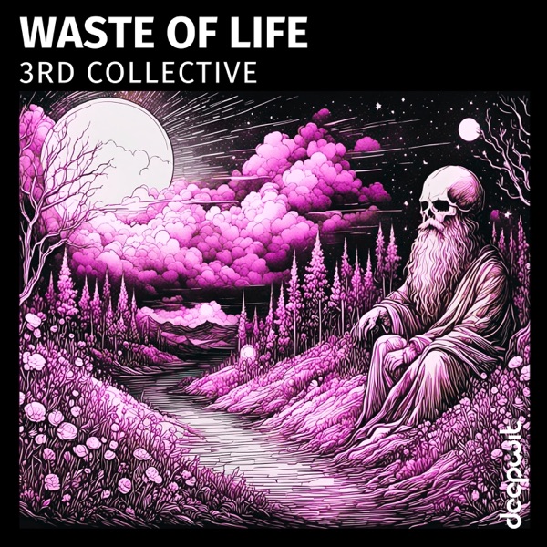 Waste of Life - Single