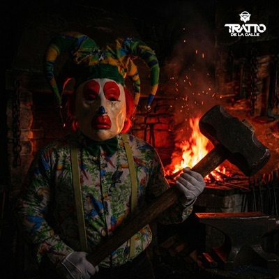 Marreta [Afro Funk] - Single