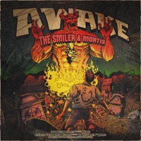 AWAKE - Single - The Smiler & Mortis