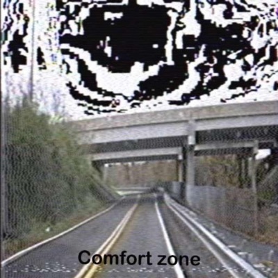 Comfort Zone (feat. BENZÖ) - Single