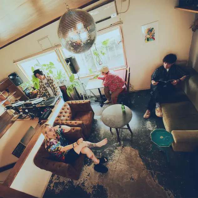 STRAIGHTENER - NEXT CHAPTER EP album cover