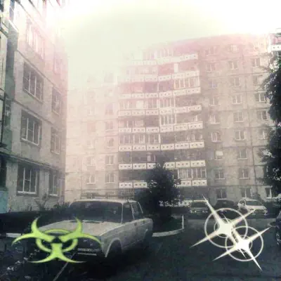 Listen to TEARS_6 - EP by GREZZRAIN