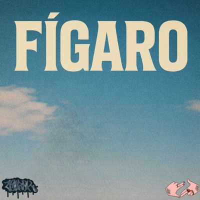 FÍGARO (feat. Tazerone) - Single