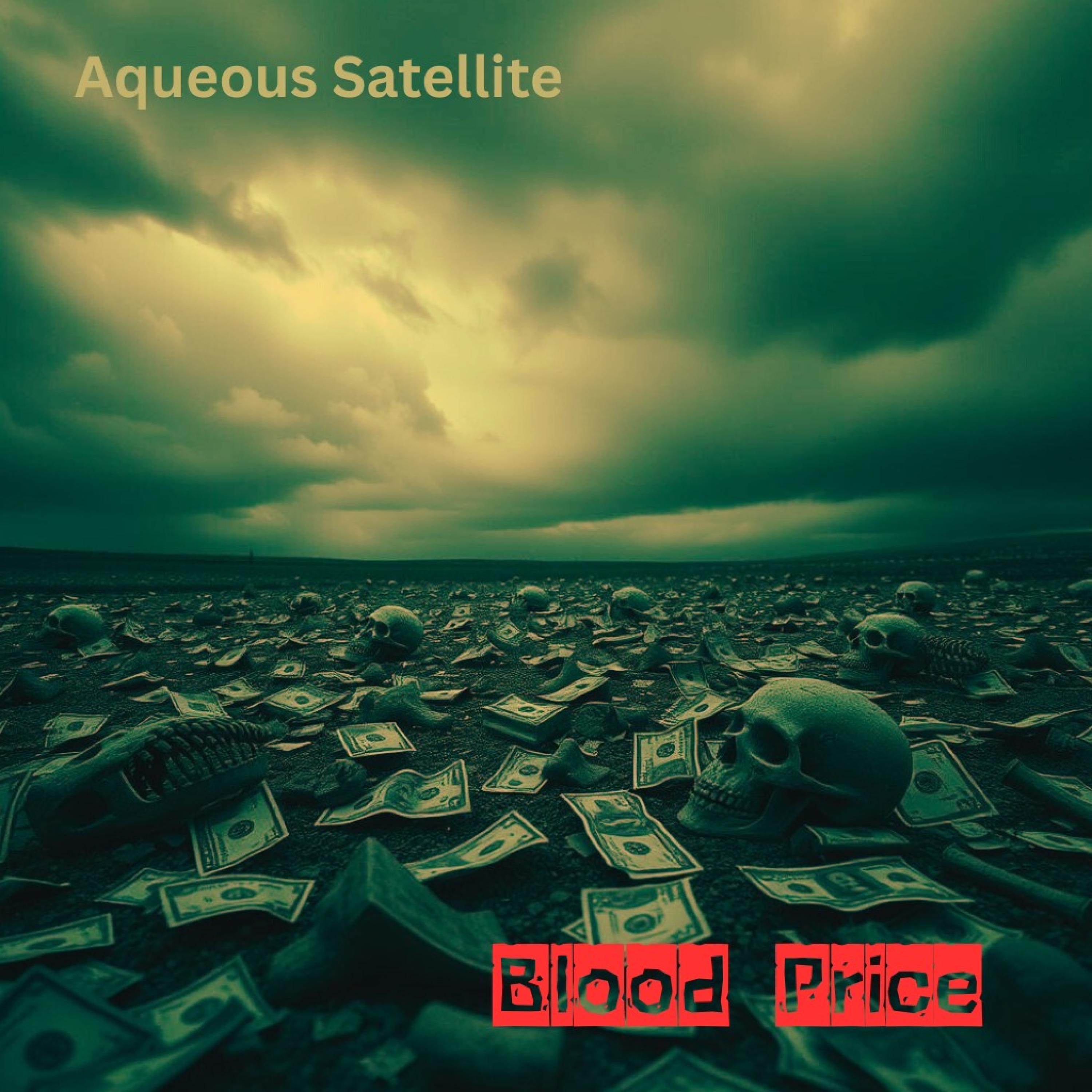 Blood Price - Instrumento