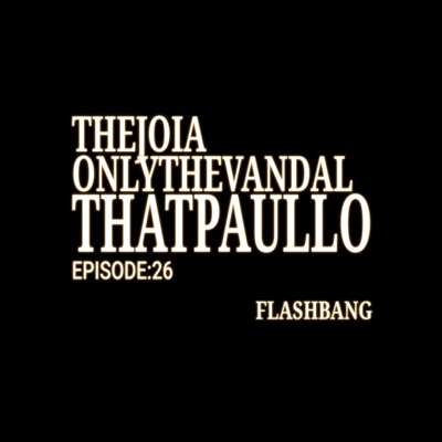 FLASHBANG - Single