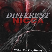 Different Nicca (feat. TinyDown) - Single - BBABY8