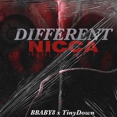 Different Nicca (feat. TinyDown) - Single