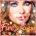 Firestorm