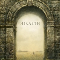 Hiraeth - Single - Invadable Harmony