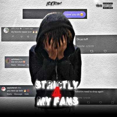 Strictly 4 My Fans