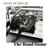 Something I Can Feel — Angel Ocasio, Jr.