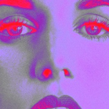 Desire - Tell It To My Heart