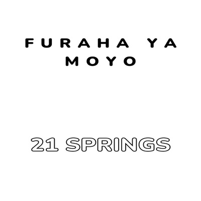21 Springs - Waliketi-Chini-